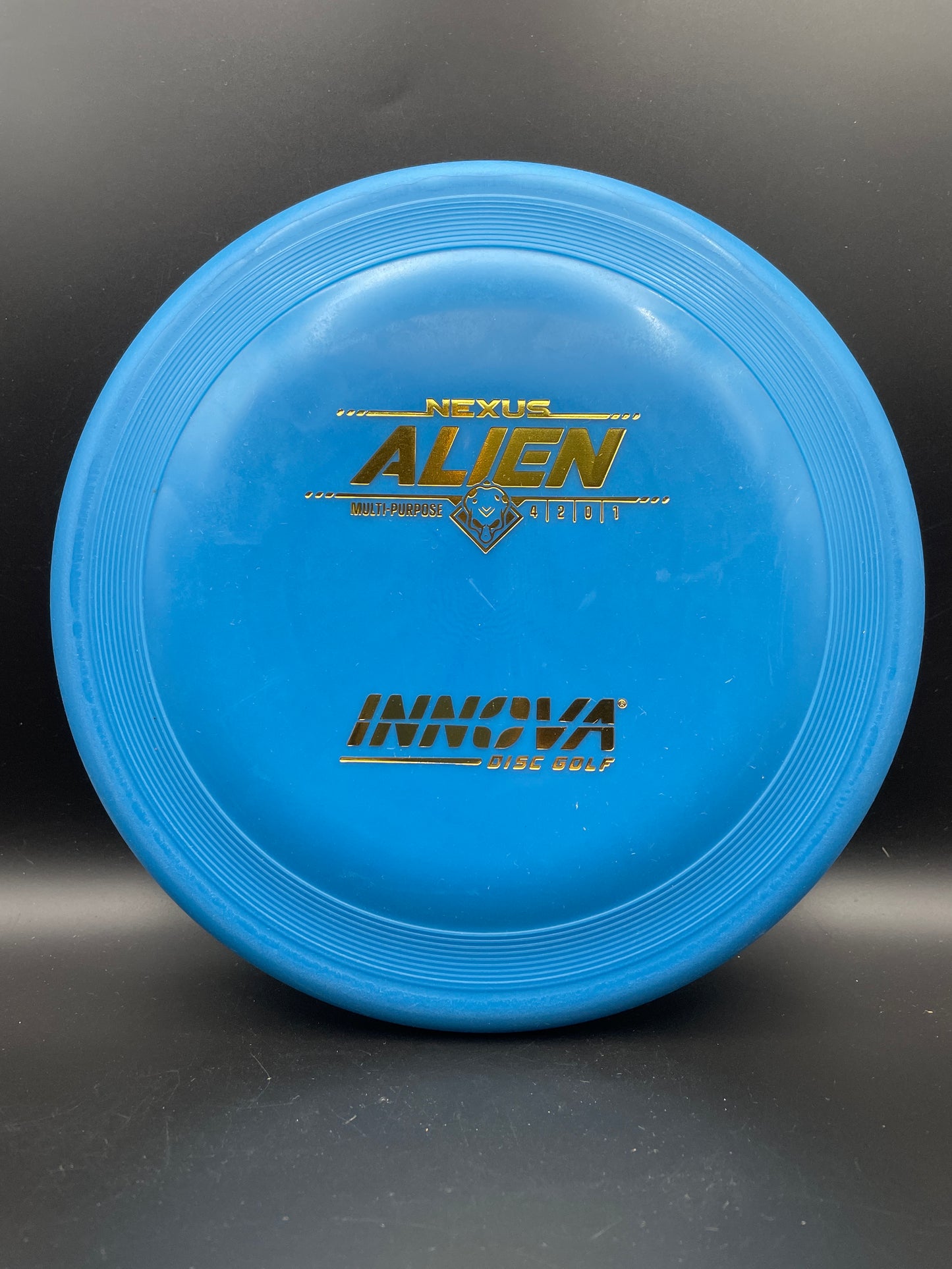 Innova - Alien - Nexus
