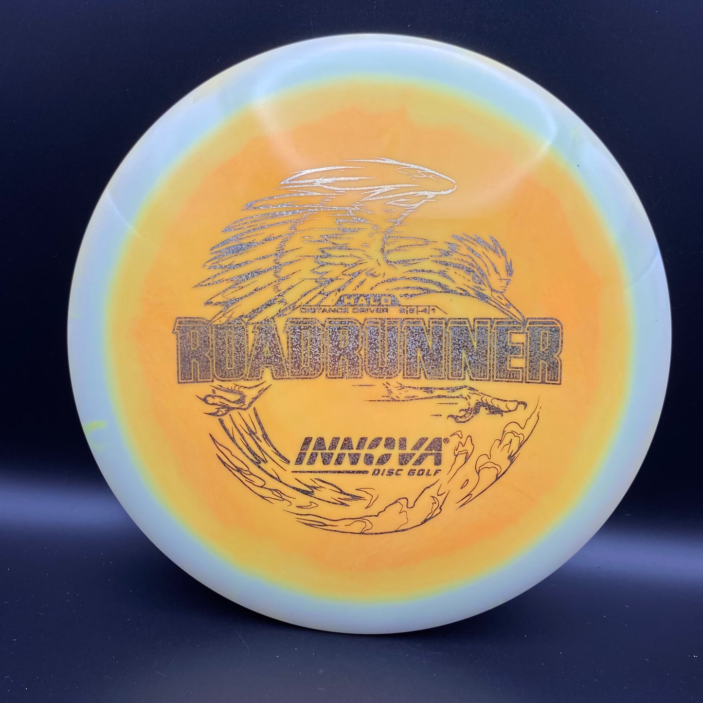 Innova - Roadrunner - Halo Star