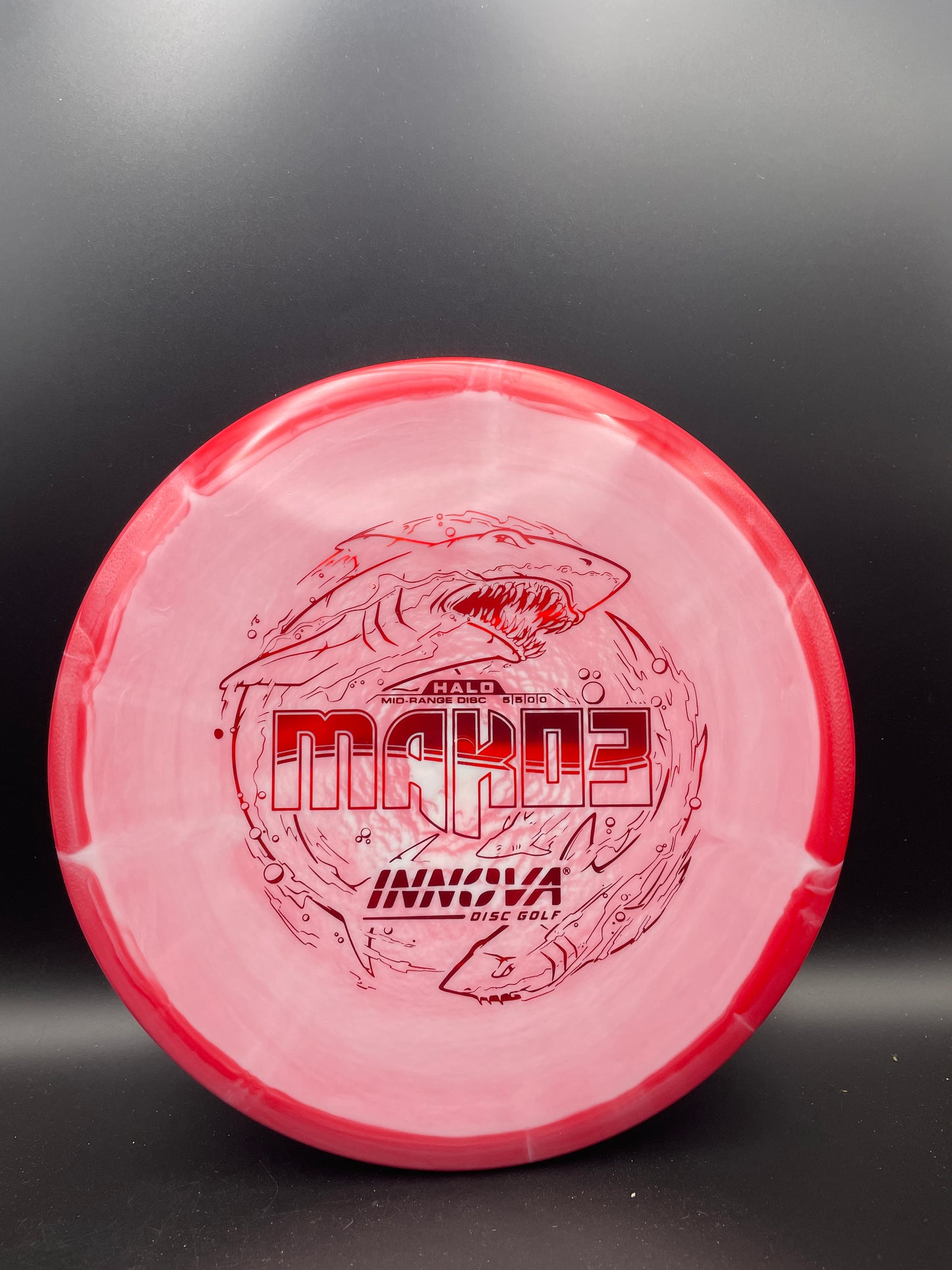 Innova - Mako3 - Halo Star