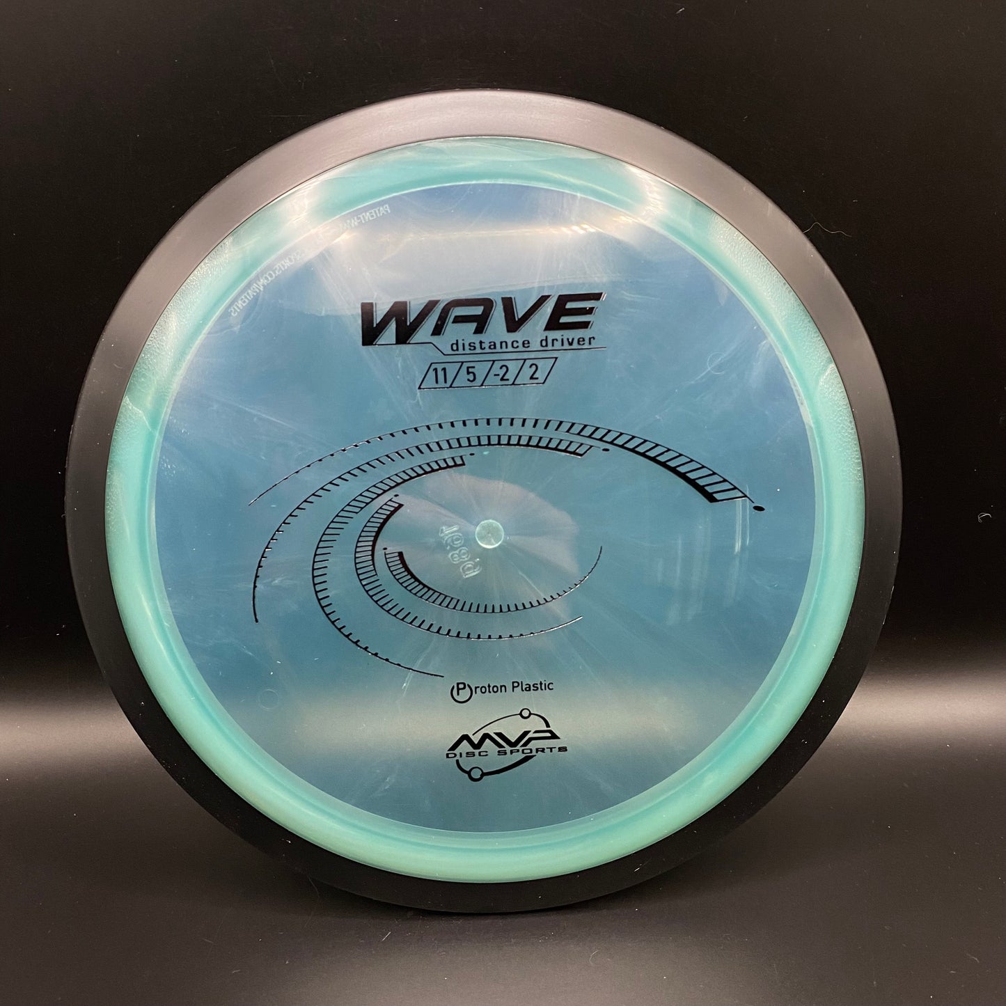 MVP - Wave - Proton