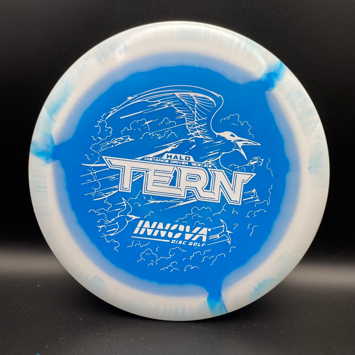 Innova - Tern - Halo Star