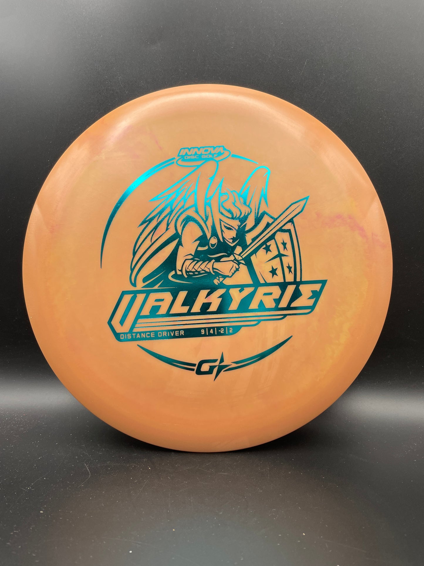 Innova - Valkyrie - G-Star