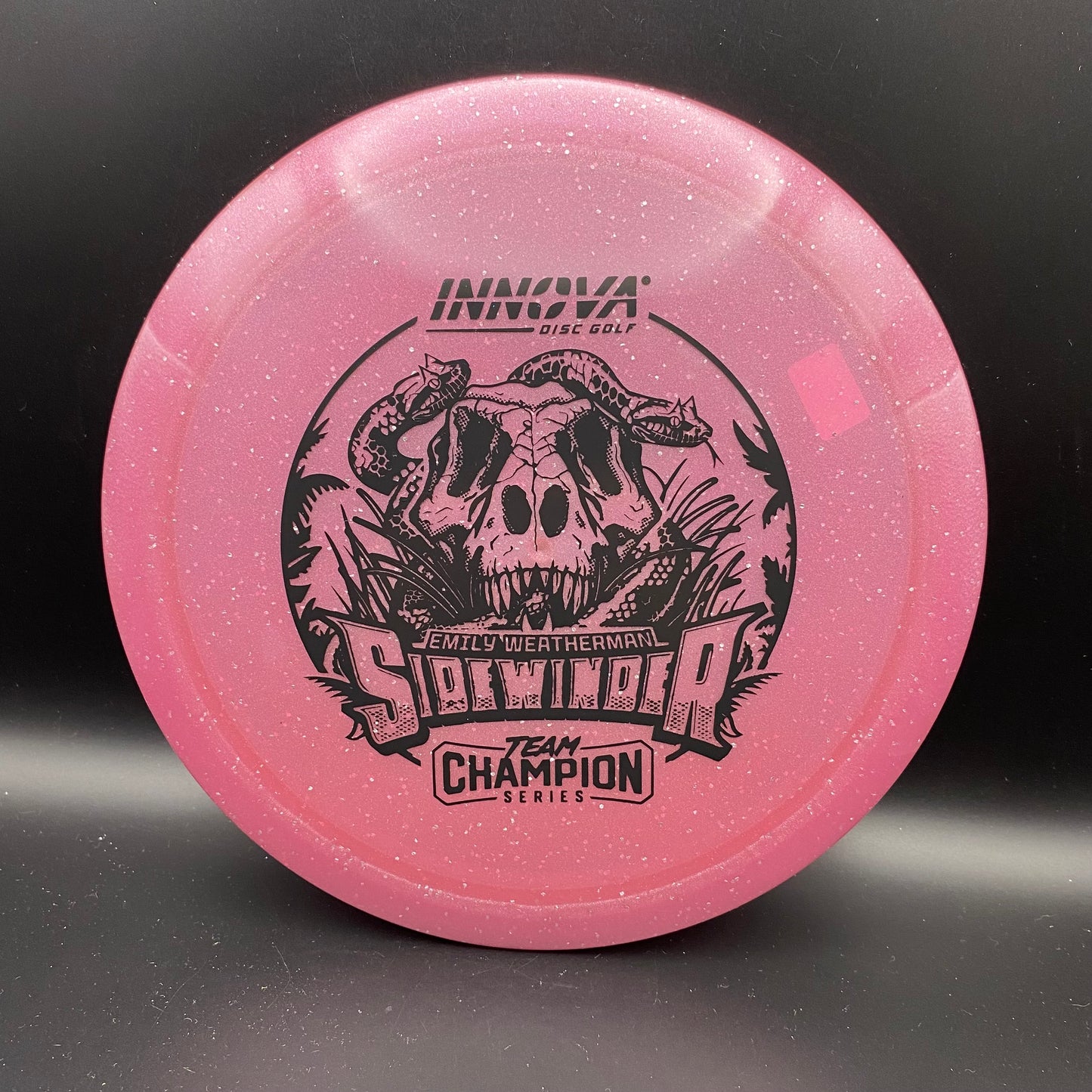 Innova - Sidewinder - Moondust Champion - Emily Weatherman 2025 Tour Series