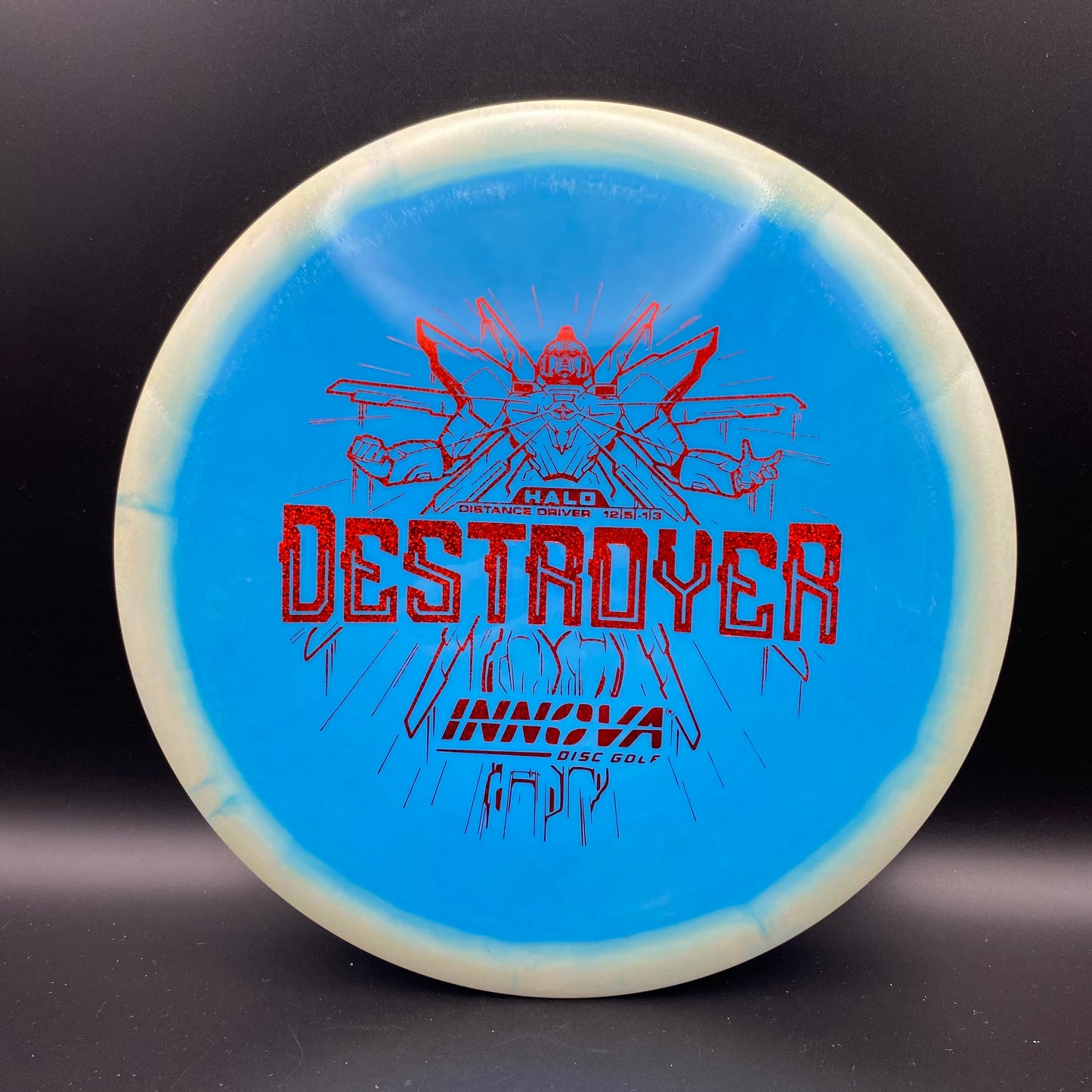 Innova - Destroyer - Halo Star