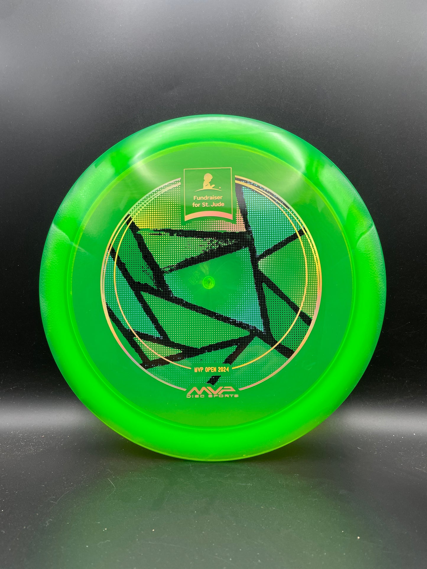 Streamline - Shift - Proton - MVP Open / St. Jude Edition