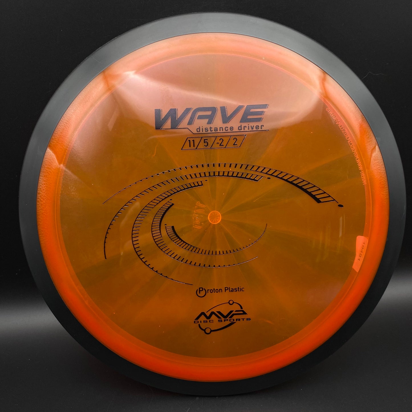 MVP - Wave - Proton