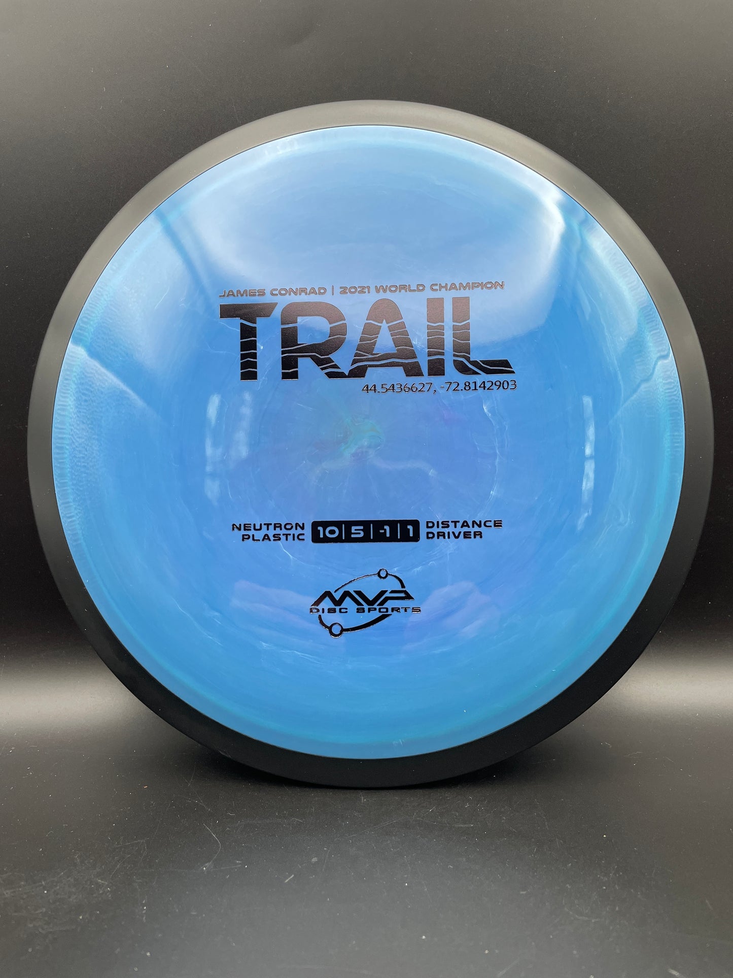 MVP - Trail - Neutron