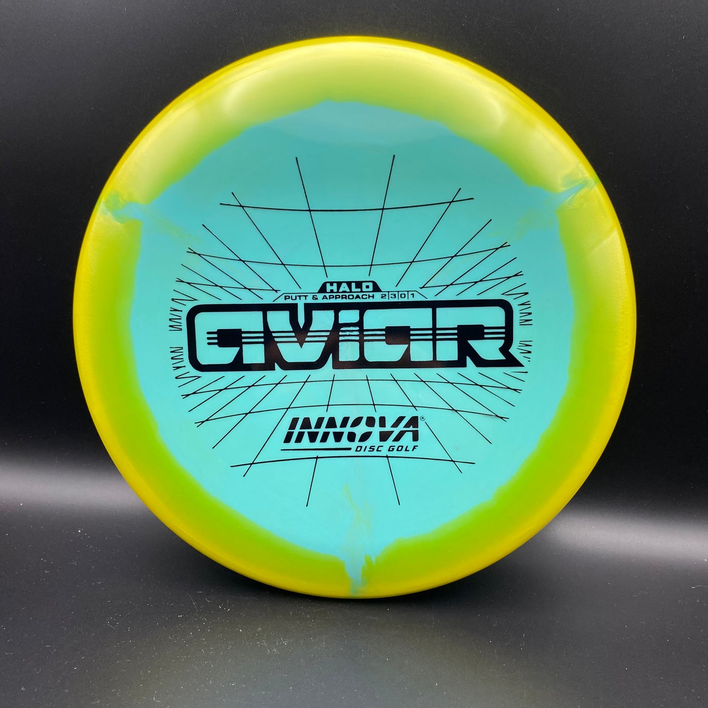 Innova - Aviar - Halo Star
