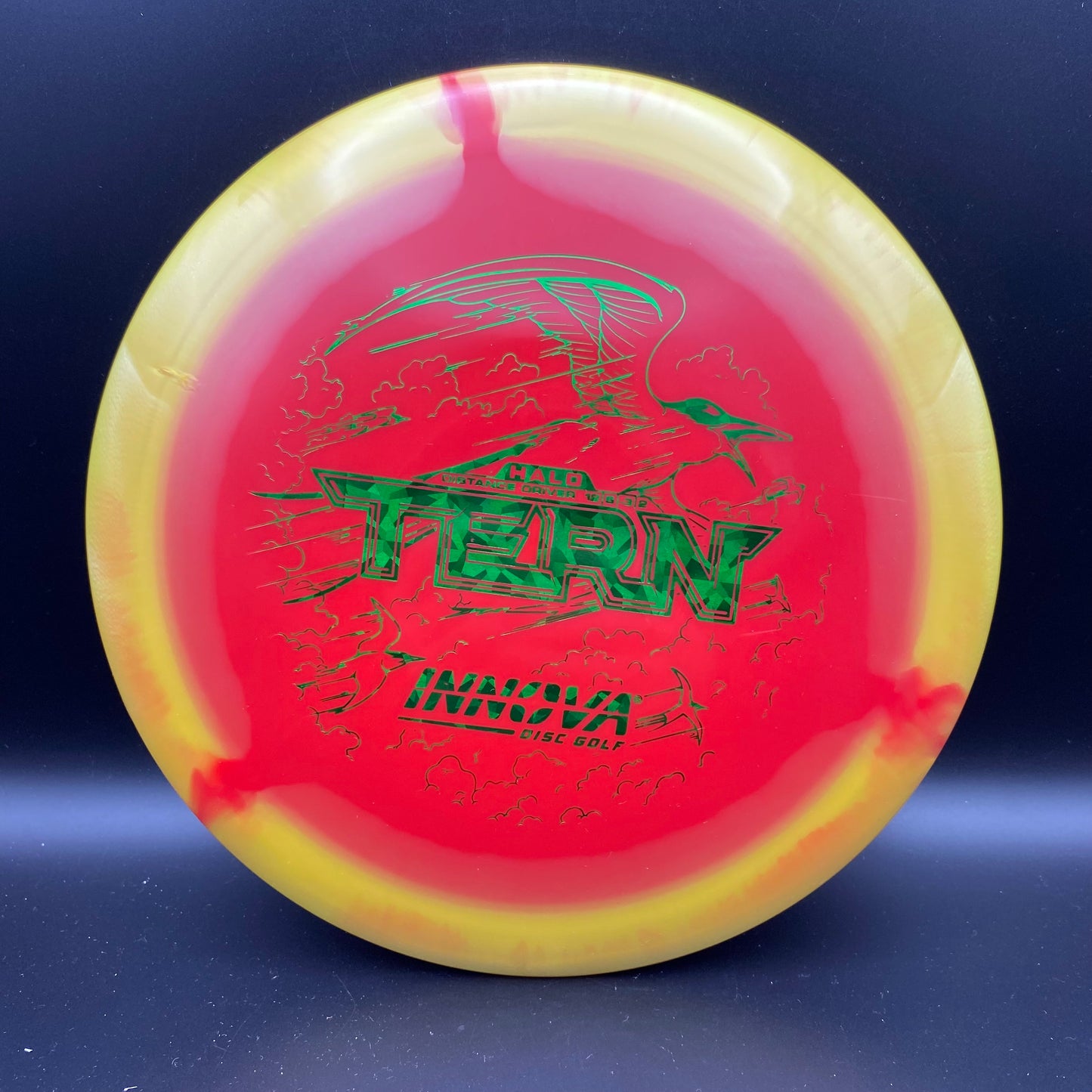 Innova - Tern - Halo Star
