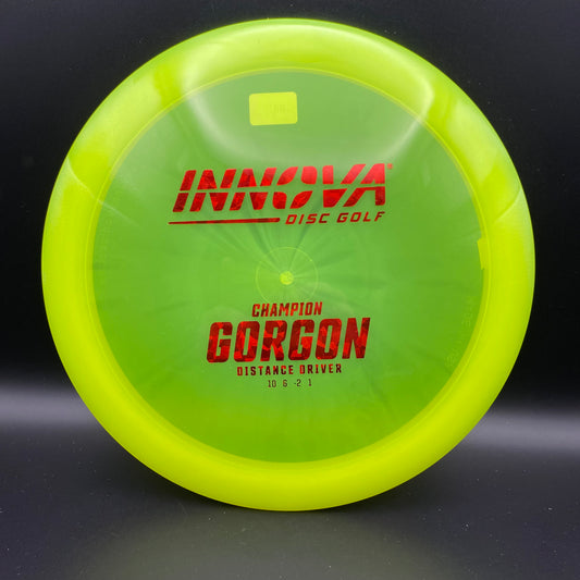 Innova - Gorgon - Champion