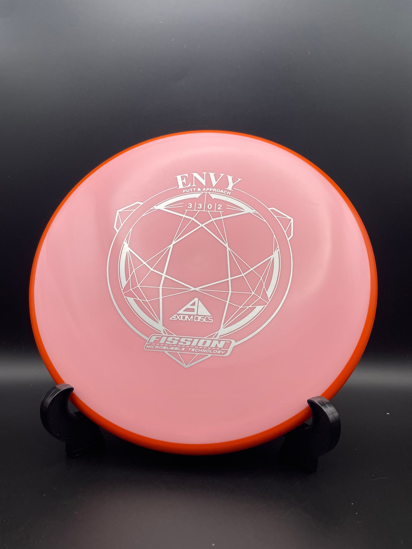 Axiom - Envy - Fission