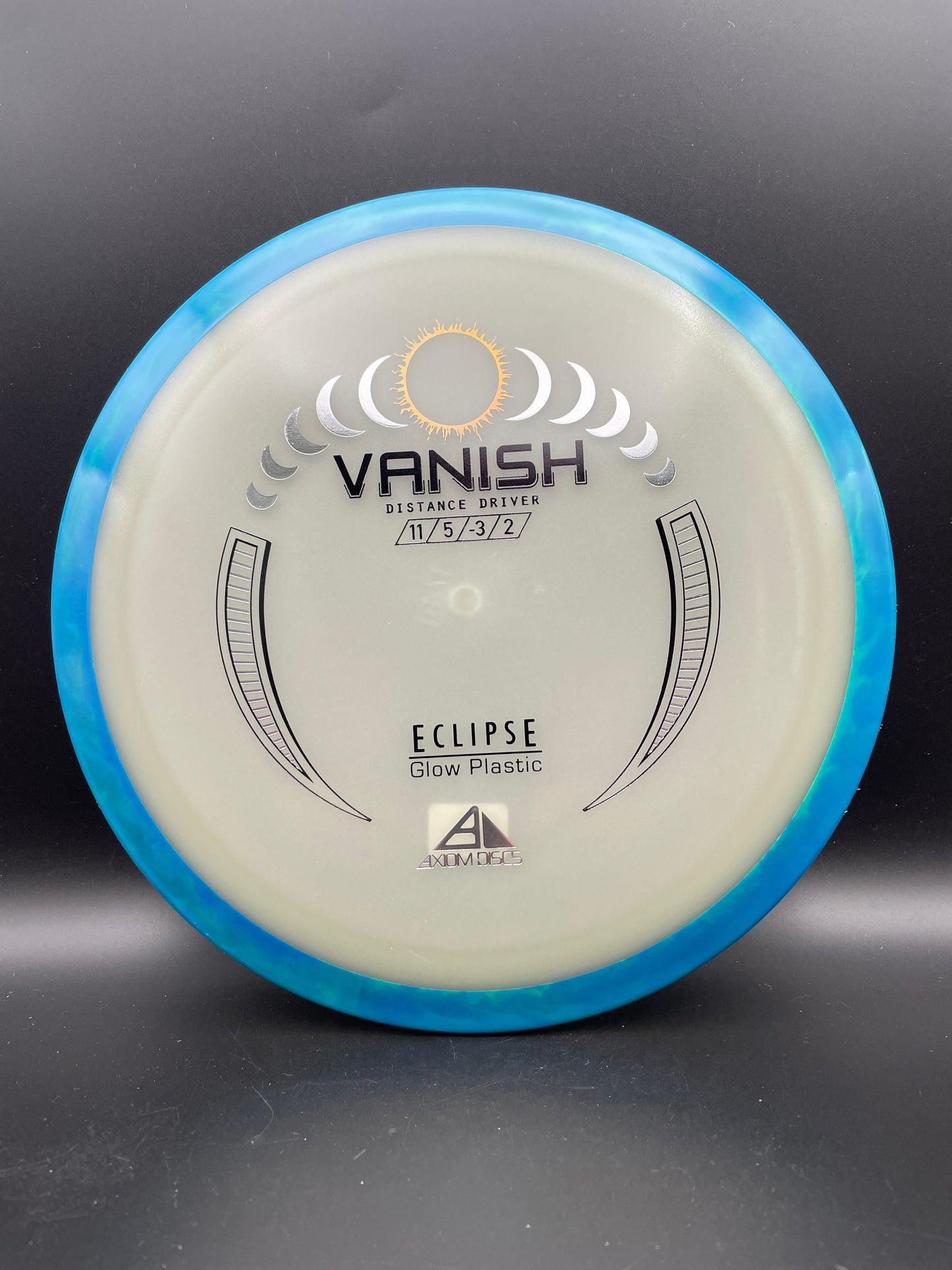 MVP - Vanish - Eclipse