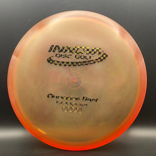 Innova - Dart - Champion