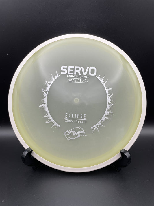 MVP - Servo - Eclipse