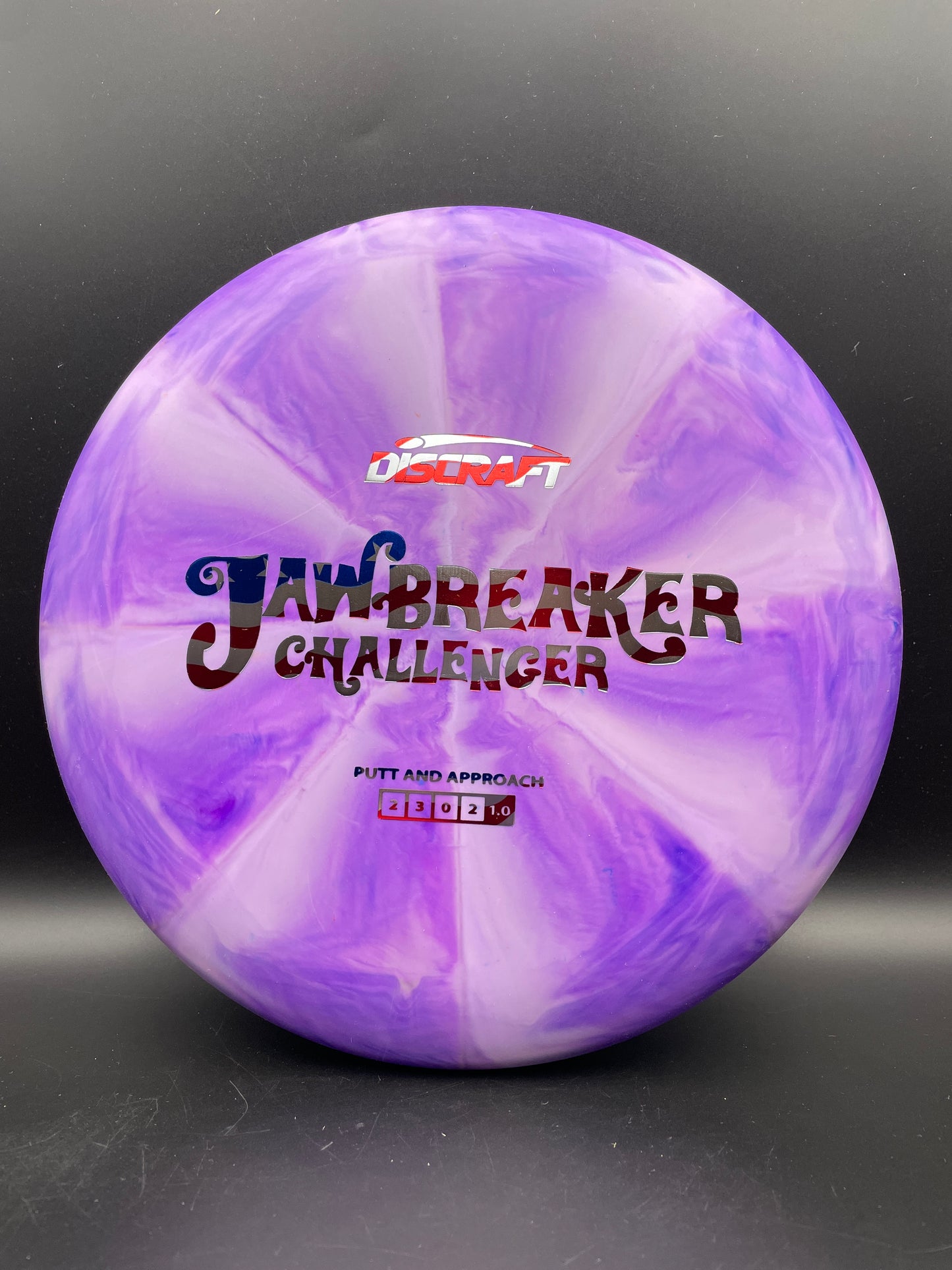 Discraft - Challenger - Jawbreaker