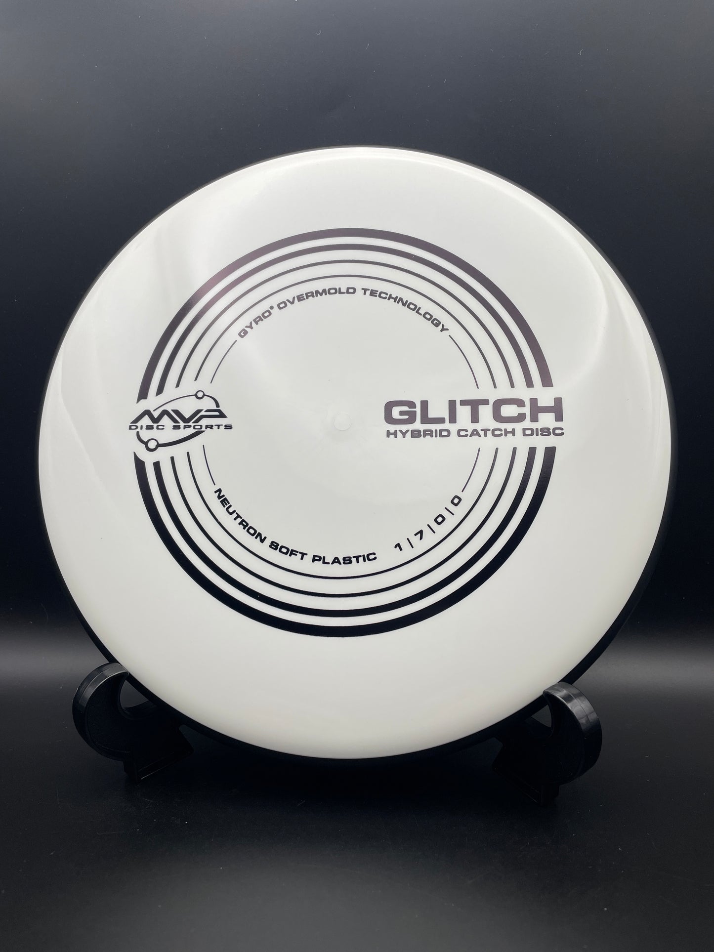 Axiom - Glitch - Neutron Soft