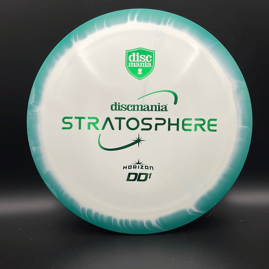 Discmania - DD1 - Horizon - Stratosphere Edition Mystery Box