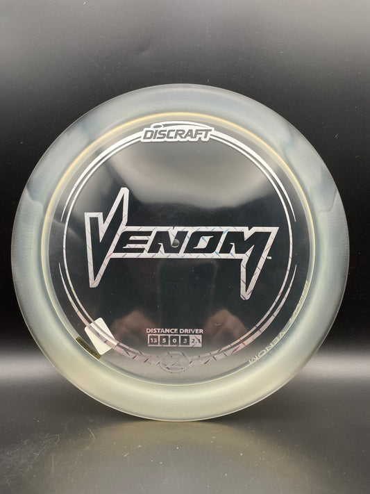 Discraft - Venom - Z-Line
