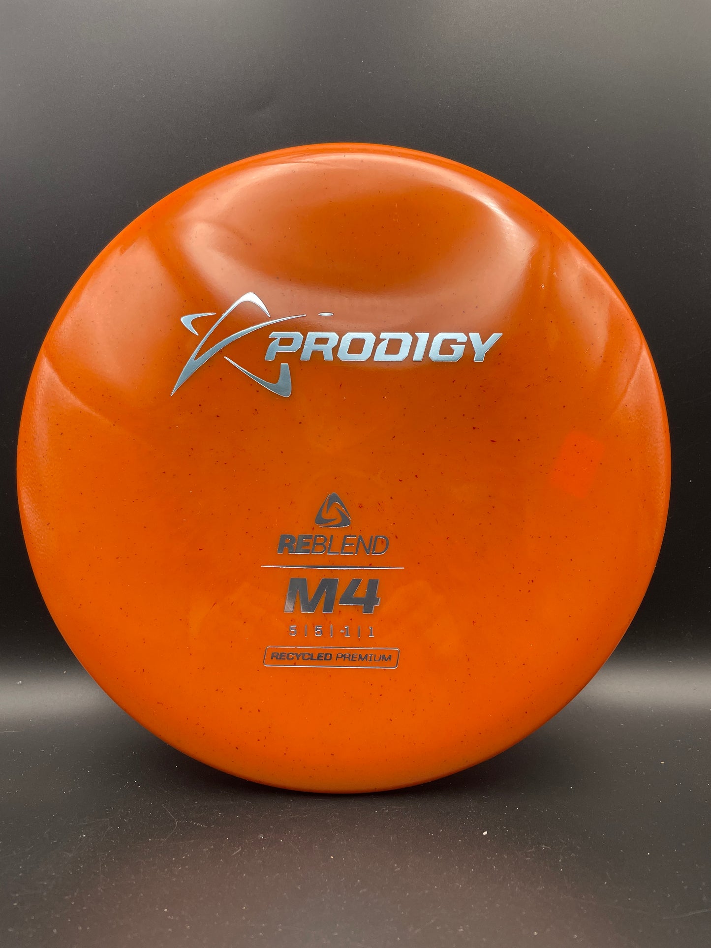 Prodigy - M4 - Reblend - Recycled Premium