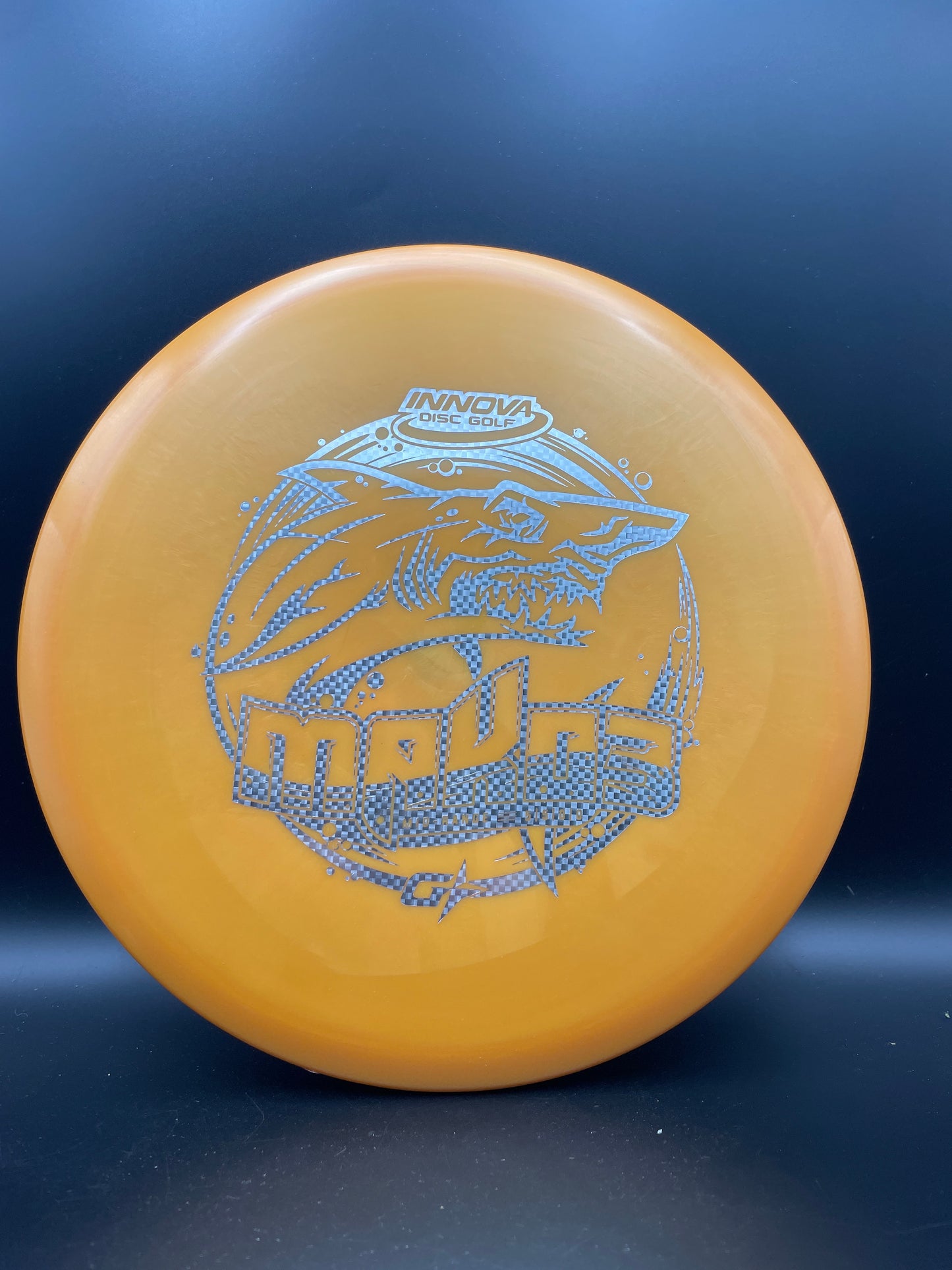 Innova - Mako3 - G-Star