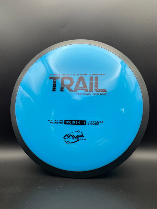 MVP - Trail - Neutron