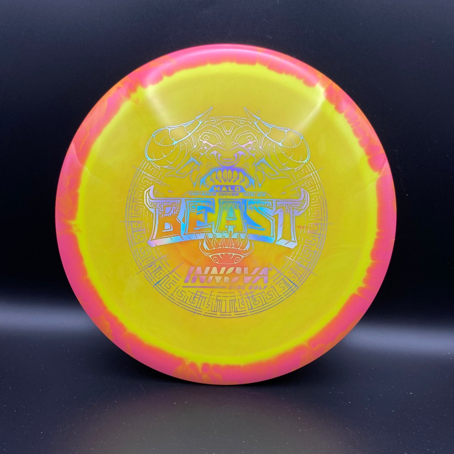 Innova - Beast - Halo Star