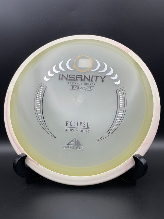 MVP - Insanity - Eclipse