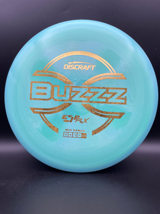 Discraft - Buzzz- ESP FLX
