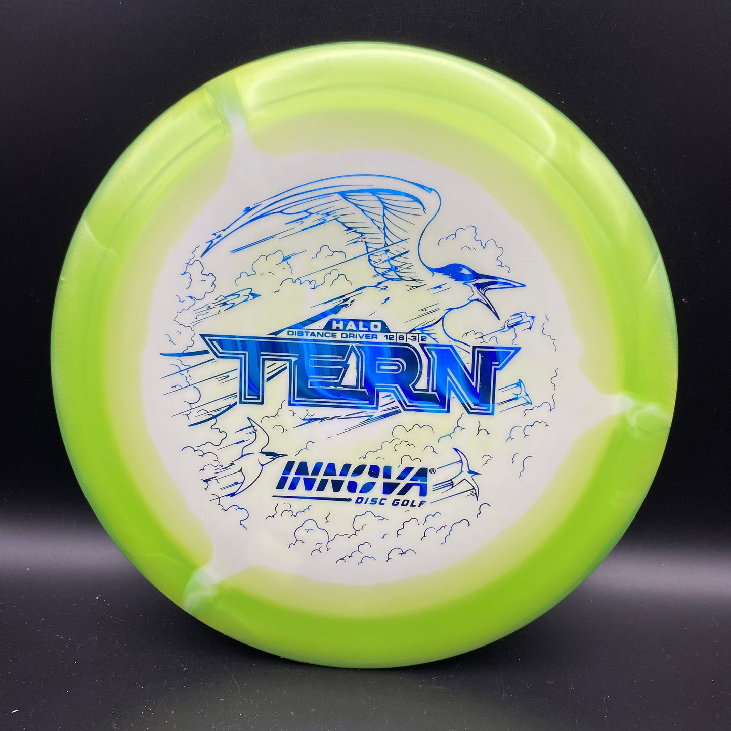 Innova - Tern - Halo Star