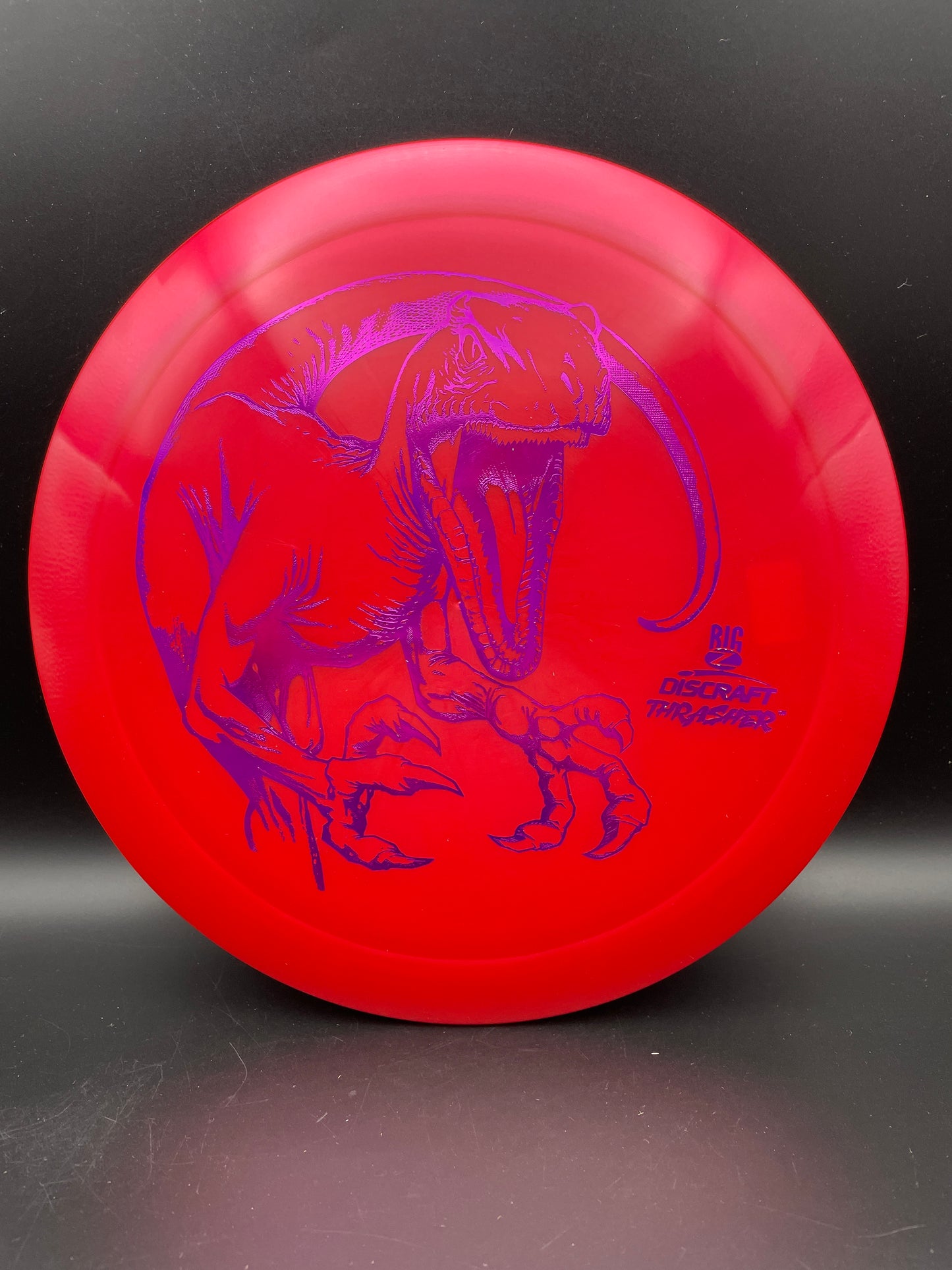 Discraft - Thrasher - Big Z