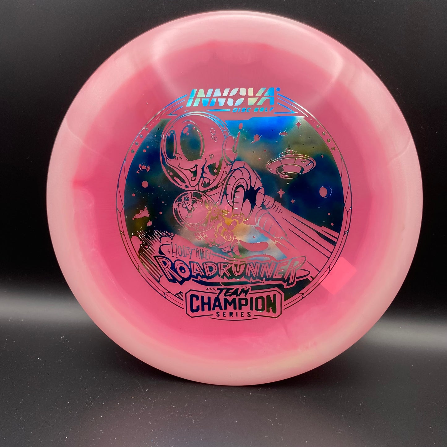 Innova - Roadrunner - Halo Champion - Holly Finley 2025 Tour Series