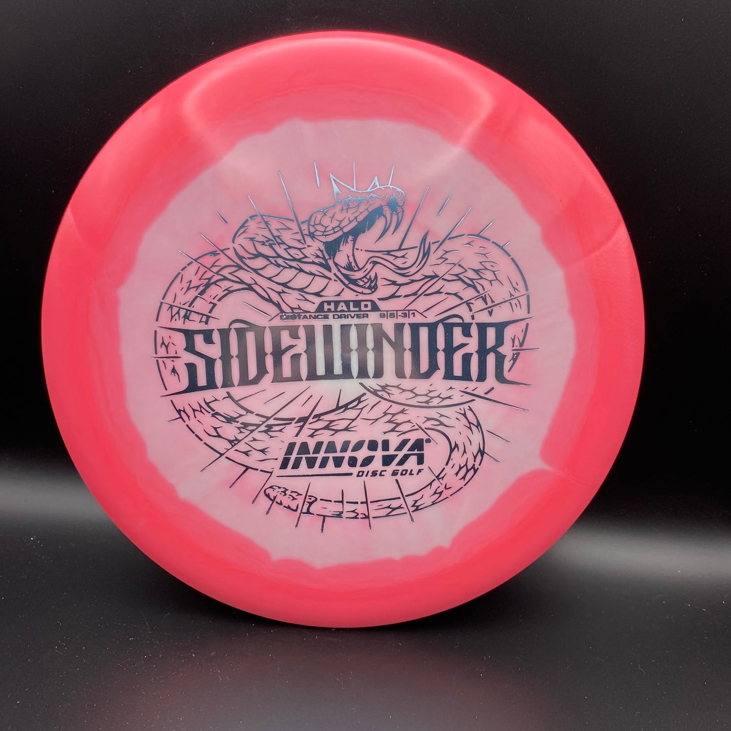 Innova - Sidewinder - Halo Star