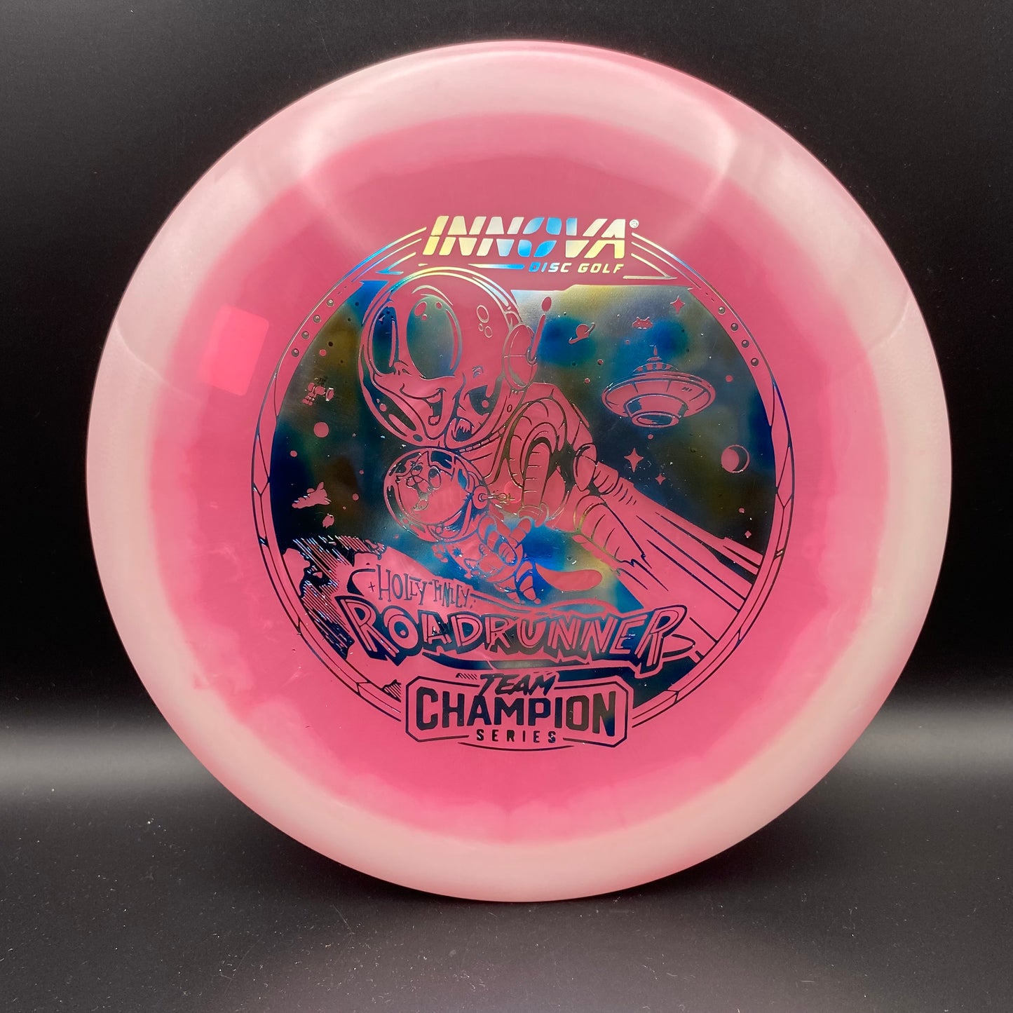 Innova - Roadrunner - Halo Champion - Holly Finley 2025 Tour Series