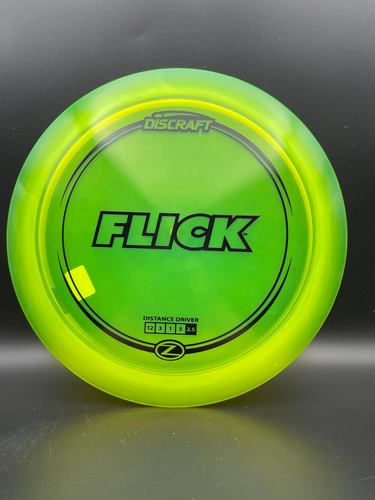 Discraft - Flick - Z-Line