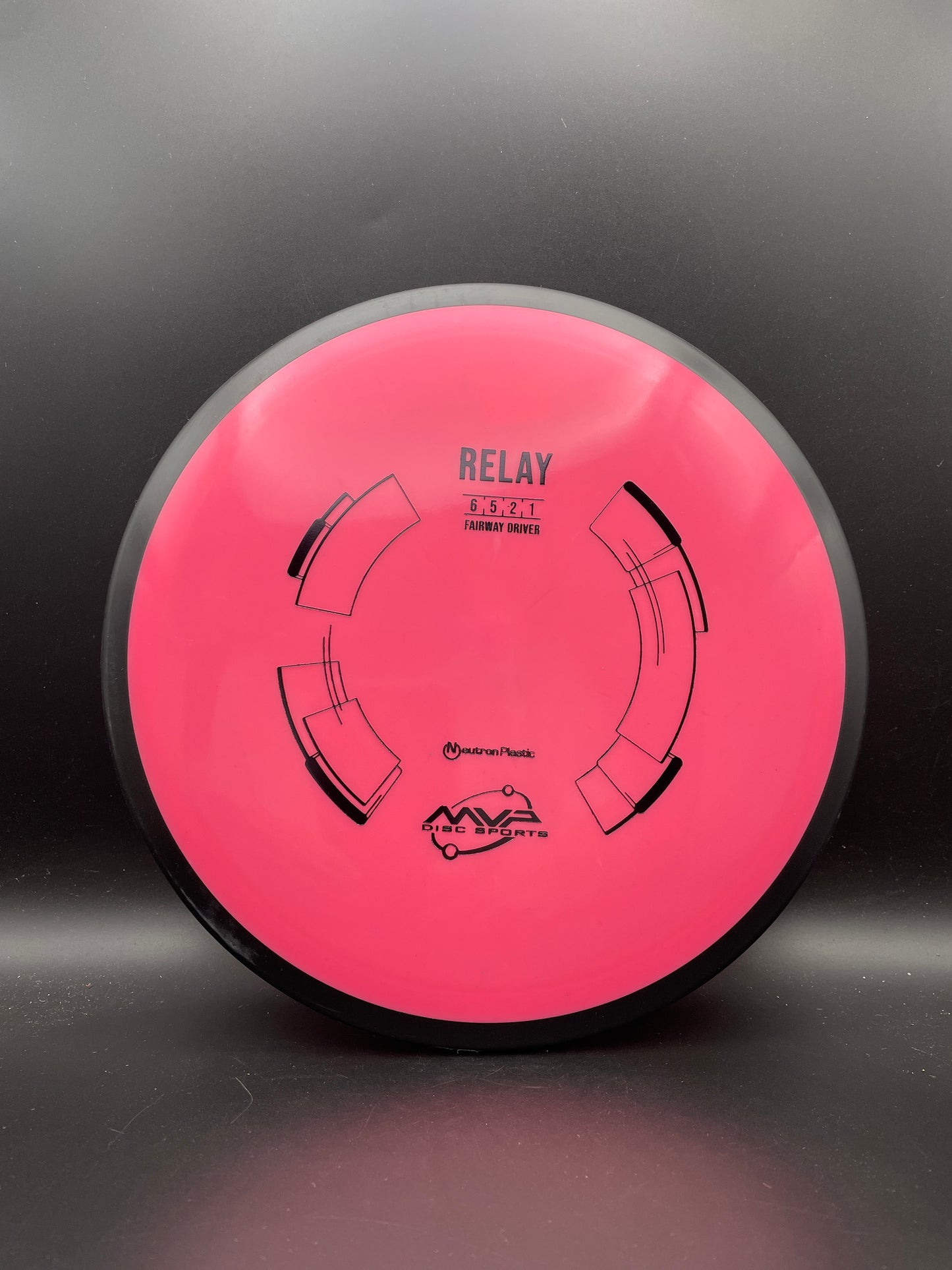 MVP - Relay - Neutron