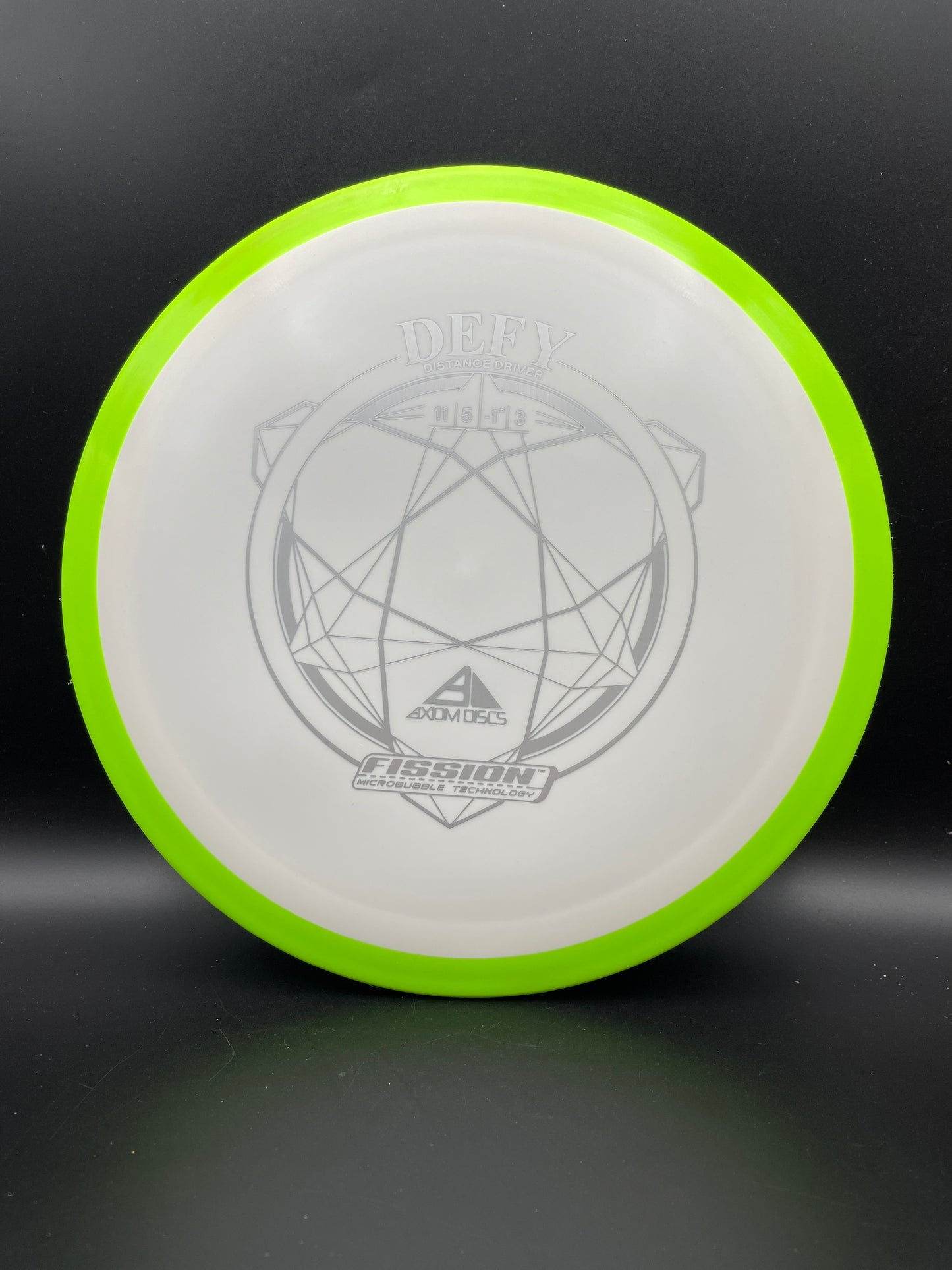 Axiom - Defy - Fission