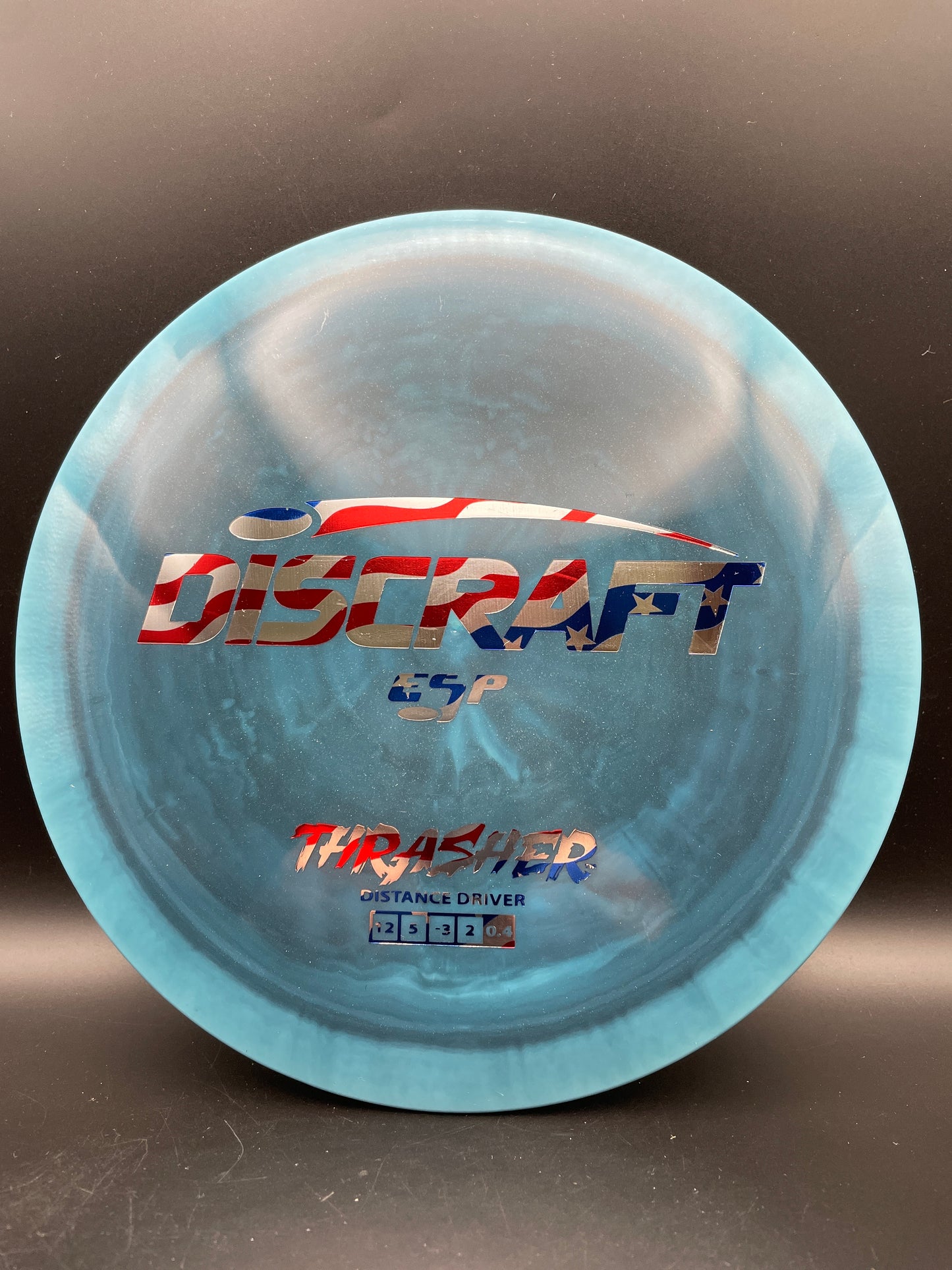 Discraft - Thrasher - ESP
