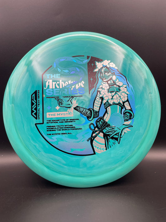 Streamline - Boost - Neutron - Eagle Team Series