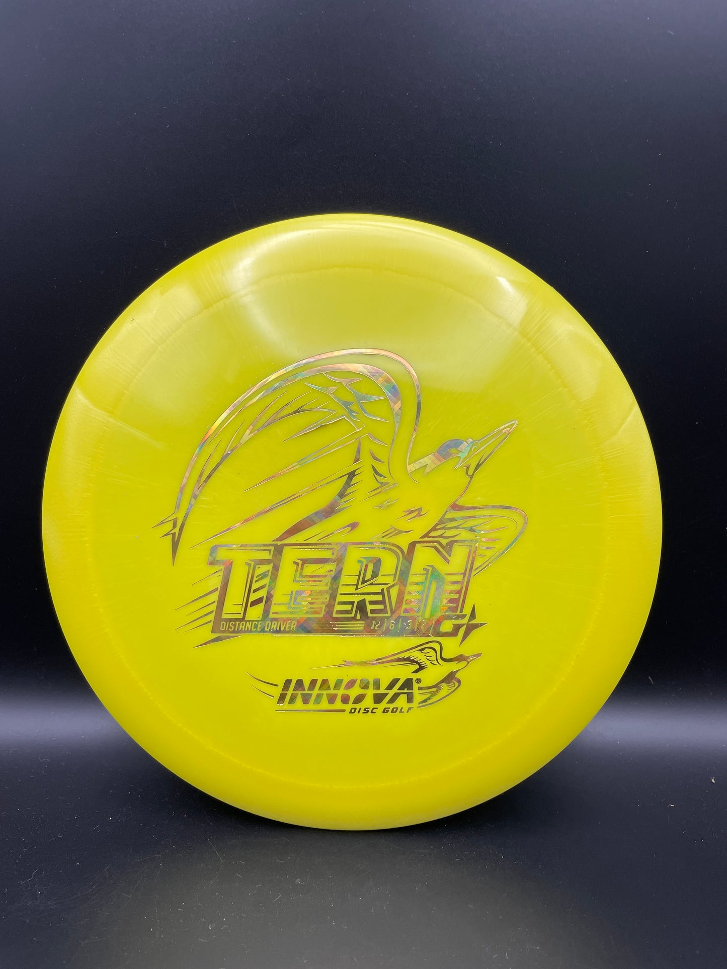 Innova - Tern - G-Star