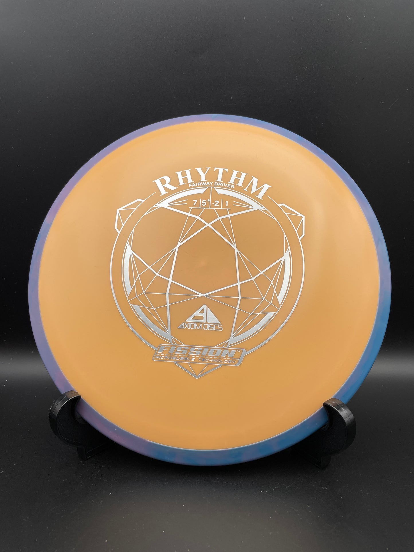 Axiom - Rhythm - Fission