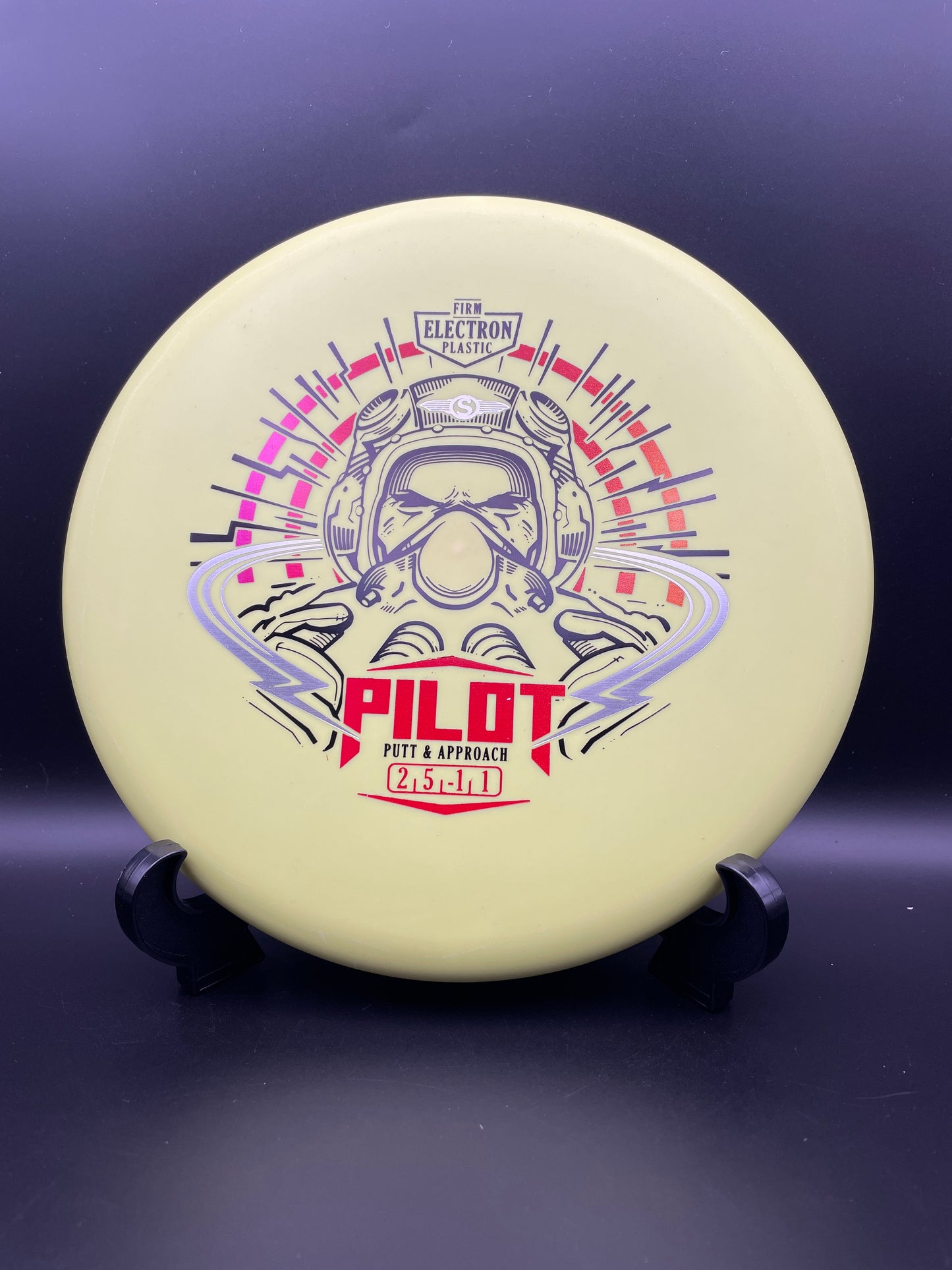 Streamline - Pilot - Electron Firm