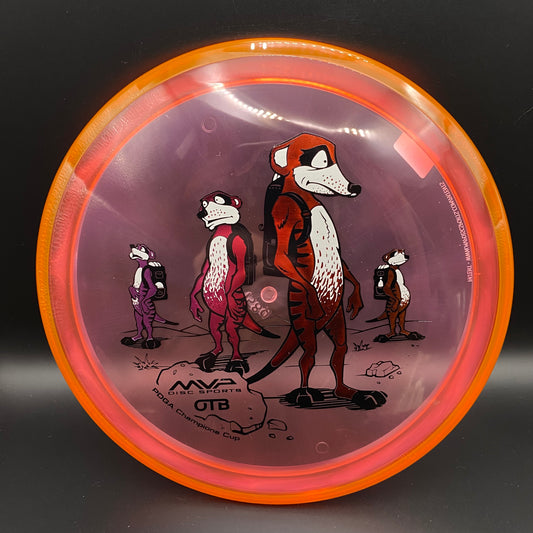 MVP - Crave - Prism Proton - 2025 Champions Cup Edition