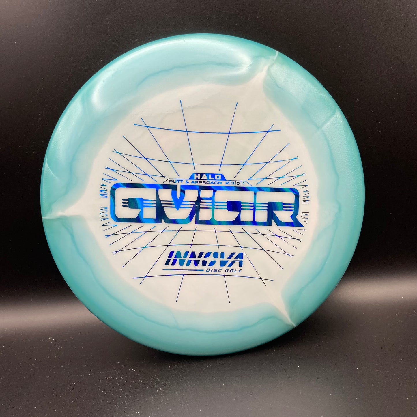 Innova - Aviar - Halo Star