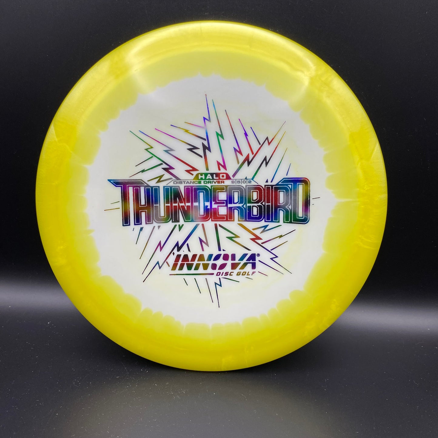 Innova - Thunderbird - Halo Star