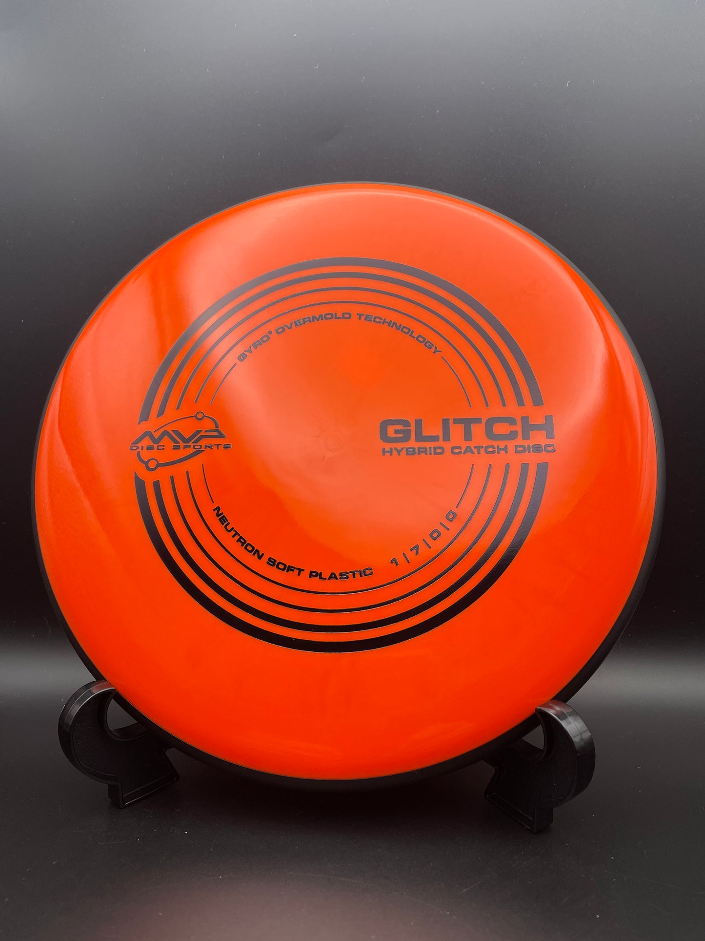 Axiom - Glitch - Neutron Soft