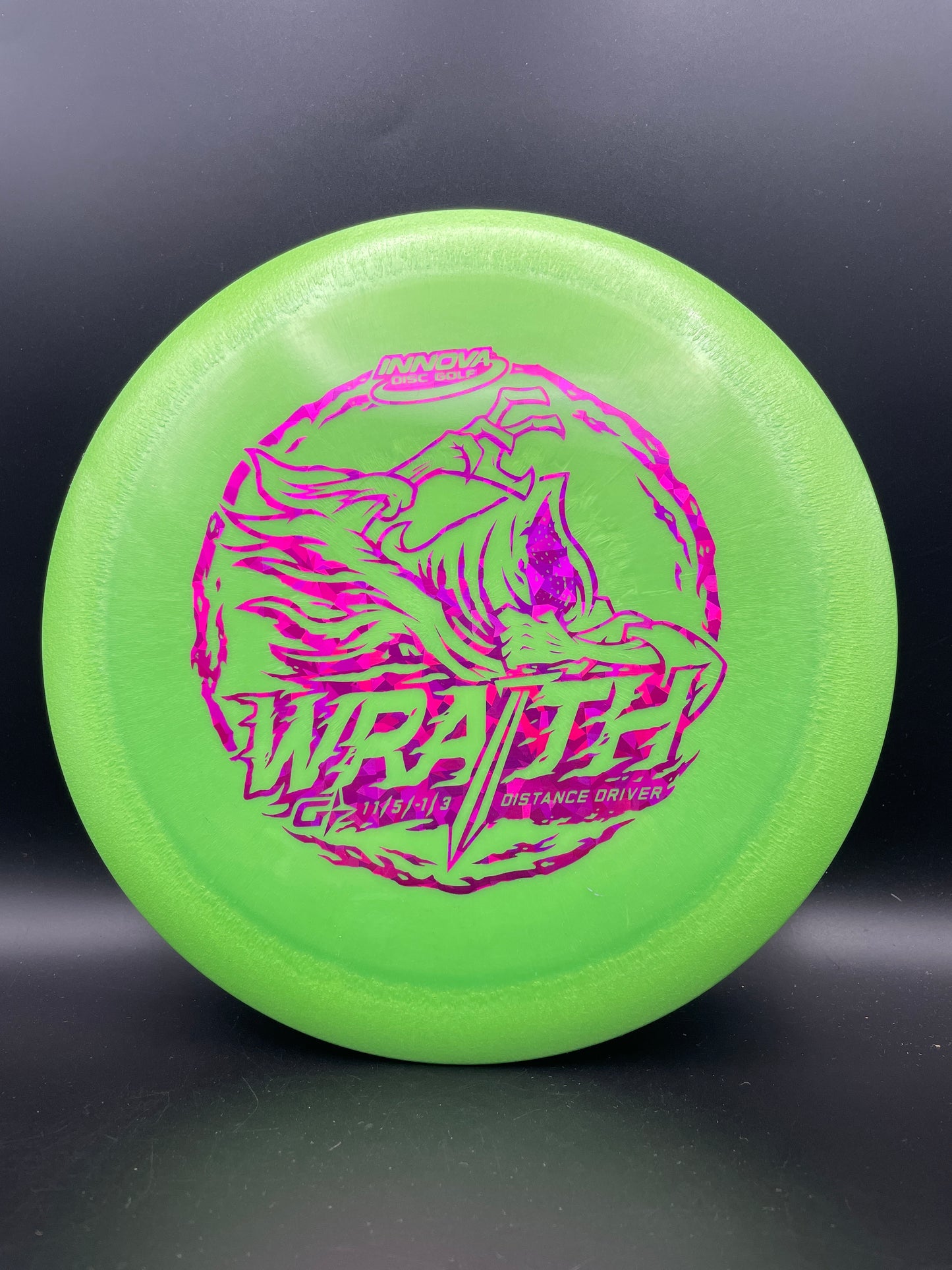 Innova - Wraith - G-Star