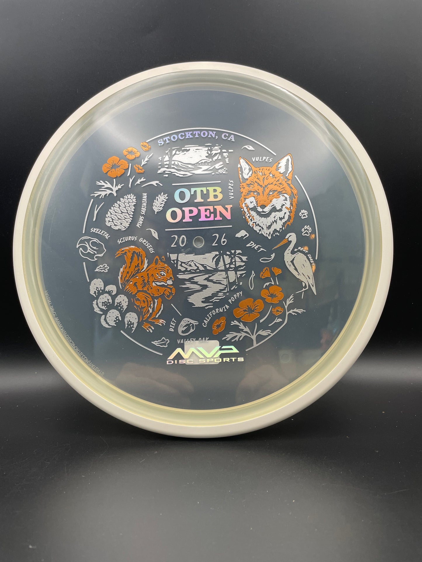 MVP - Reactor - Proton - 2026 OTB Open