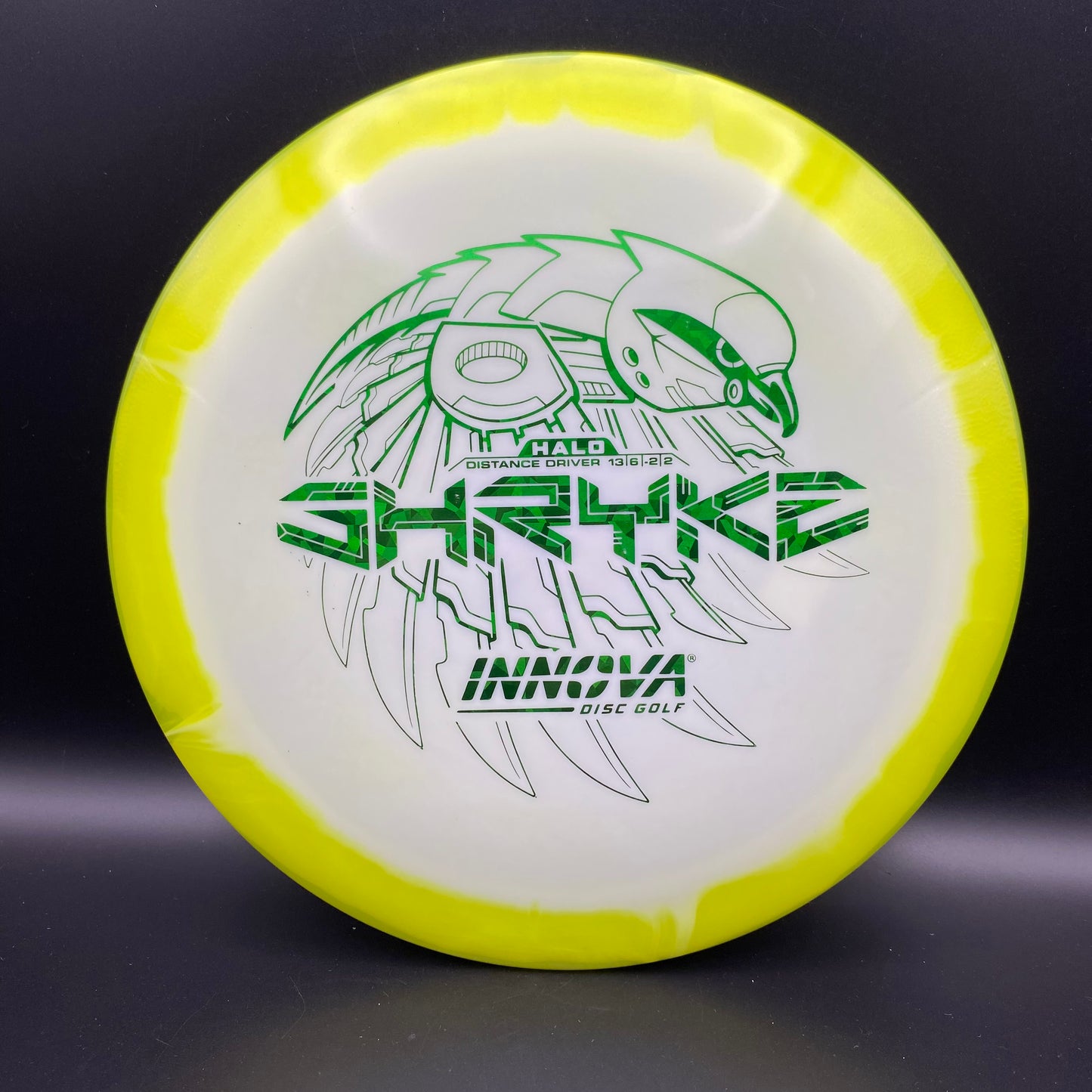 Innova - Shryke - Halo Star