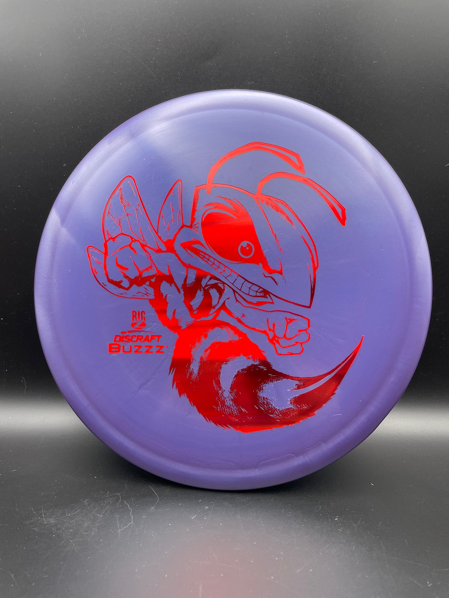 Discraft - Buzzz - Big Z