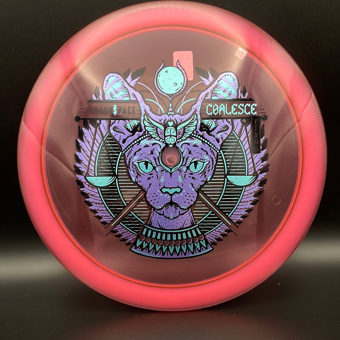 Thought Space Athletics - Coalesce - Ethos